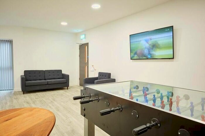 1 Bedroom Flat To Rent In Frederick Road, Selly Oak, Birmingham, B29