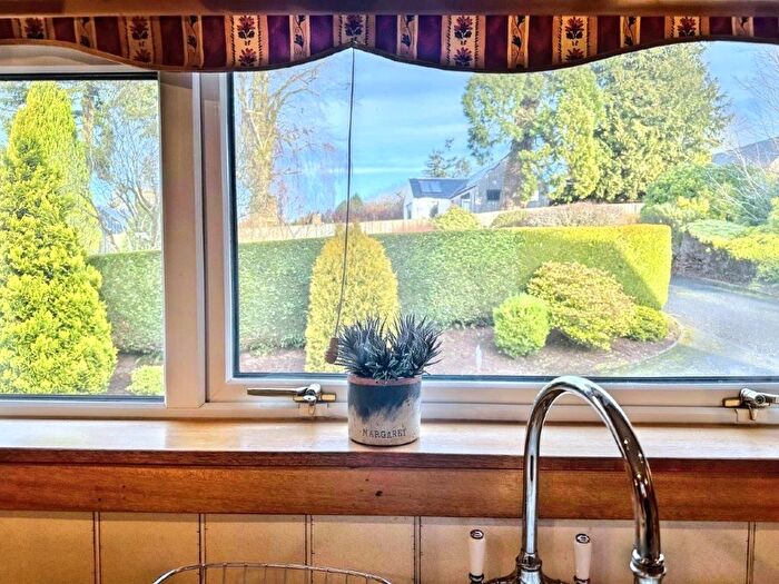 3 Bedroom Detached Bungalow For Sale In Trinity Garden, Duns, TD11