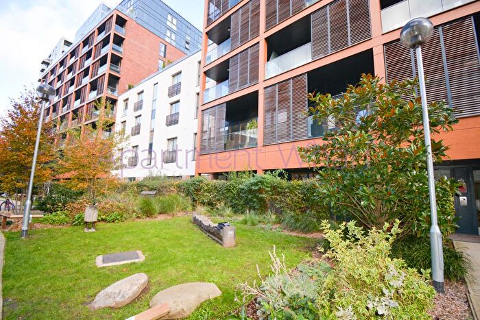 1 Bedroom Flat To Rent In One-Bedroom Donoghue Court, Barry Blandford Way, Mile End/Bow Road, E3