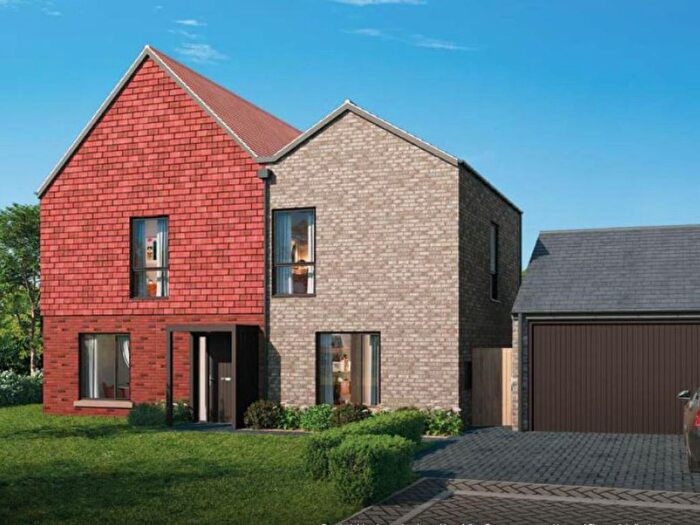 5 Bedroom Detached House For Sale In Newmarket Road, Teversham, Cambridge, CB5