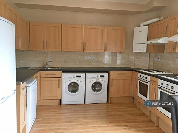 7 Bedroom Maisonette To Rent In Dover Place, Bristol, BS8