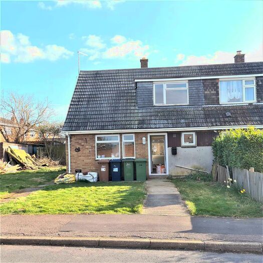 2 Bedroom Chalet To Rent In Woodgate Road, Leverington, Wisbech, PE13