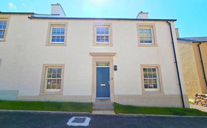 2 Bedroom Apartment To Rent In Inverlochy Road, Chapelton, Stonehaven, AB39