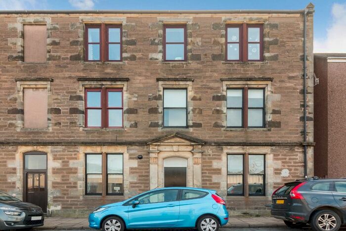 4 Bedroom Flat To Rent In Peddie Street, West End, Dundee, DD1
