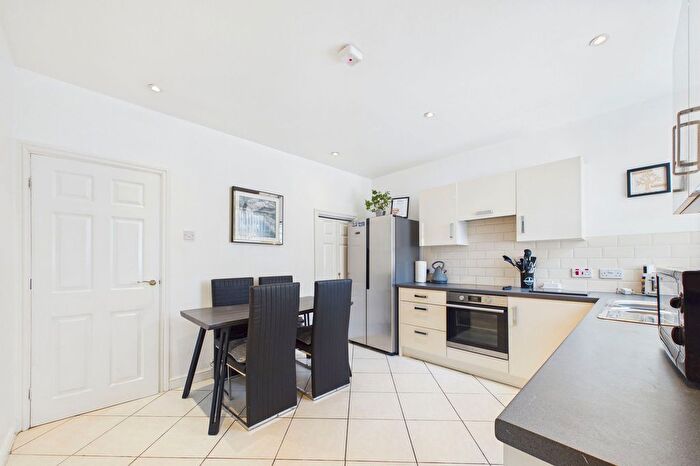 2 Bedroom Terraced House For Sale In Pearson Street, Workington, CA14