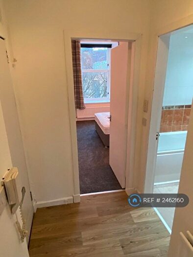 1 Bedroom Flat To Rent In Appin Road, Glasgow, G31