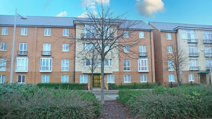 1 Bedroom Apartment To Rent In Rimini House, Ffordd Garthorne, Cardiff Bay, CF10