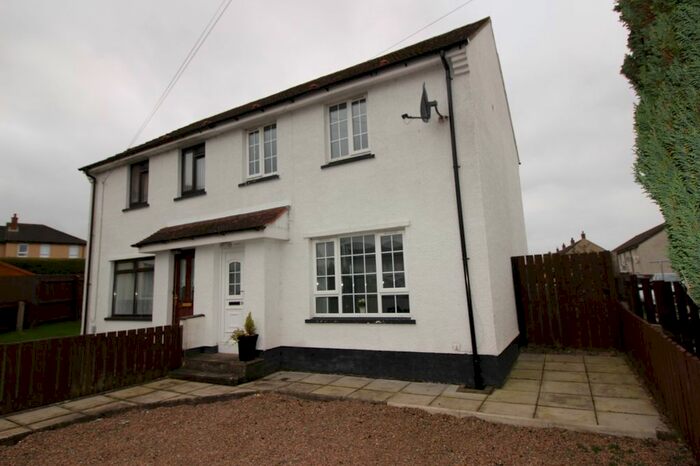 3 Bedroom Semi-Detached House For Sale In Glencairn, Lisburn, County Down, BT27