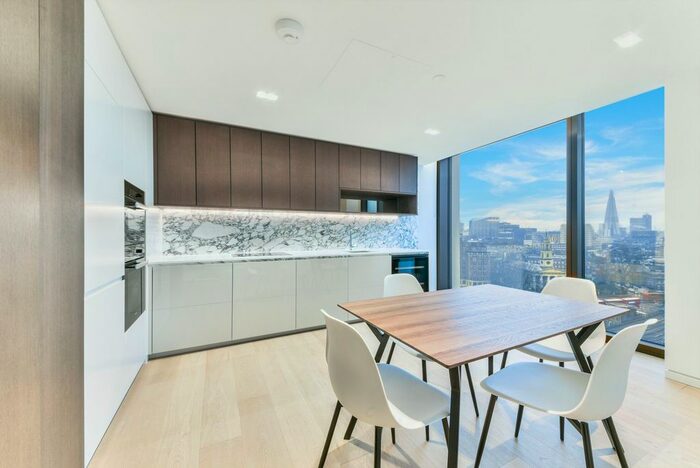 2 Bedroom Flat To Rent In Casson Square, York Road, London, SE1