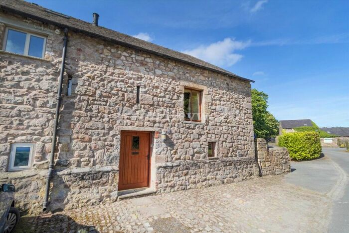 2 Bedroom House For Sale In Ashton Barns, Ashton With Stodday, Lancaster, Lancashire, LA2