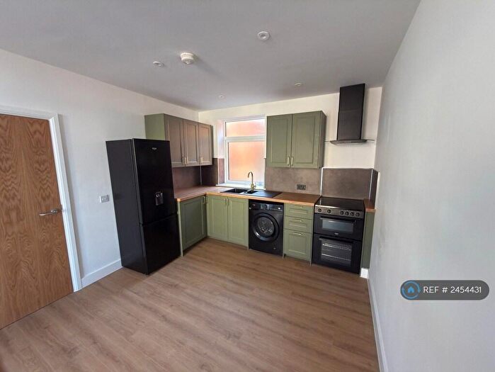 1 Bedroom Flat To Rent In Witham Court, Hull, HU9