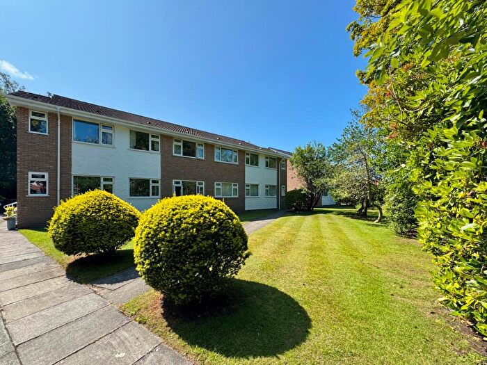 3 Bedroom Apartment For Sale In Clifden Court, Halsall Lane, Formby, L37