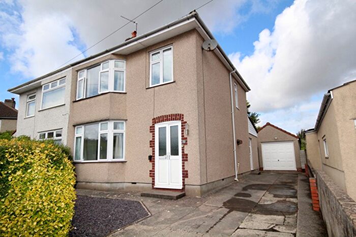 4 Bedroom Semi-Detached House To Rent In Ferndale Rd, Bristol, BS7