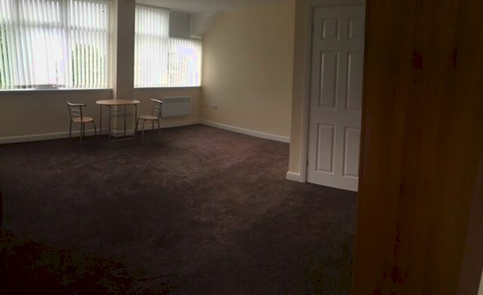 Studio To Rent In Queen Street, Wakefield, WF1