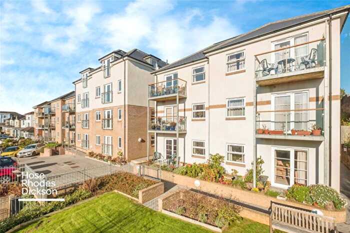 1 Bedroom Apartment For Sale In Hope Road, Shanklin, Isle Of Wight, PO37