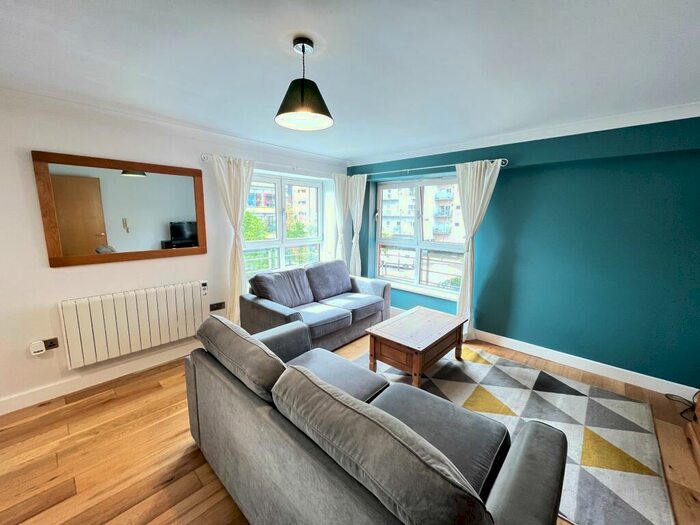 1 Bedroom Apartment To Rent In Flat, Cracknell, Millsands, Sheffield, S3