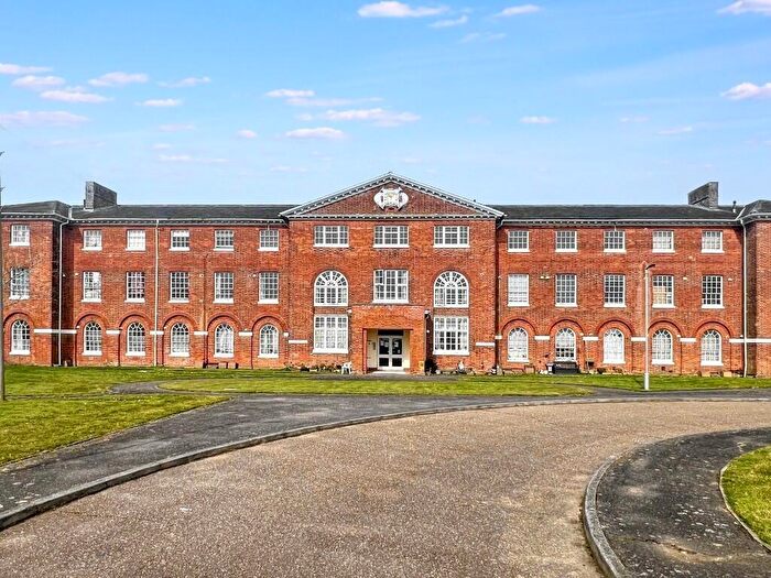 2 Bedroom Flat To Rent In Union Road, Stowmarket, IP14