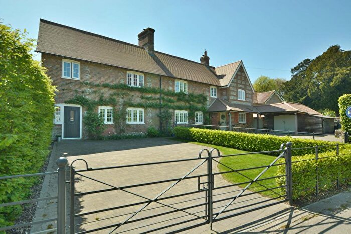 6 Bedroom Cottage For Sale In Milton End, Winterborne Whitechurch, Blandford, DT11