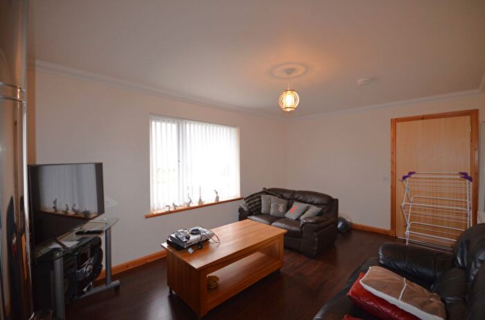 2 Bedroom Detached Bungalow For Sale In Arnol, Isle Of Lewis, HS2