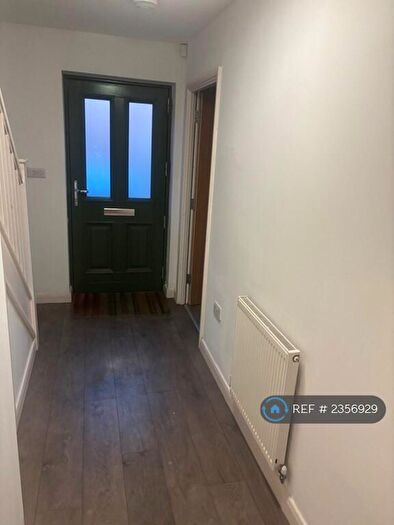 5 Bedroom Terraced House To Rent In Kilby Mews, Coventry, CV1