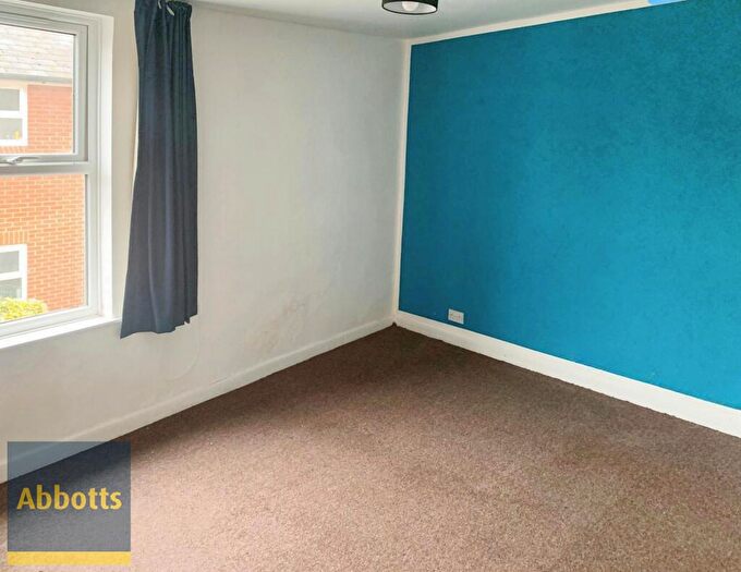 3 Bedroom House To Rent In John Street, Kings Lynn, PE30
