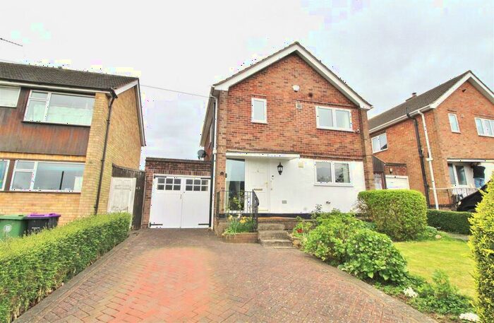 3 Bedroom Detached House For Sale In High Road, Barrowby, NG32