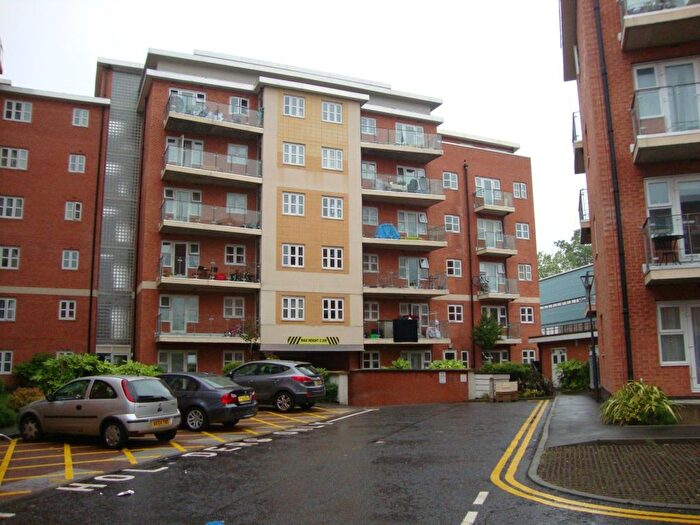 2 Bedroom Flat For Sale In Stanley Road, Harrow, HA2