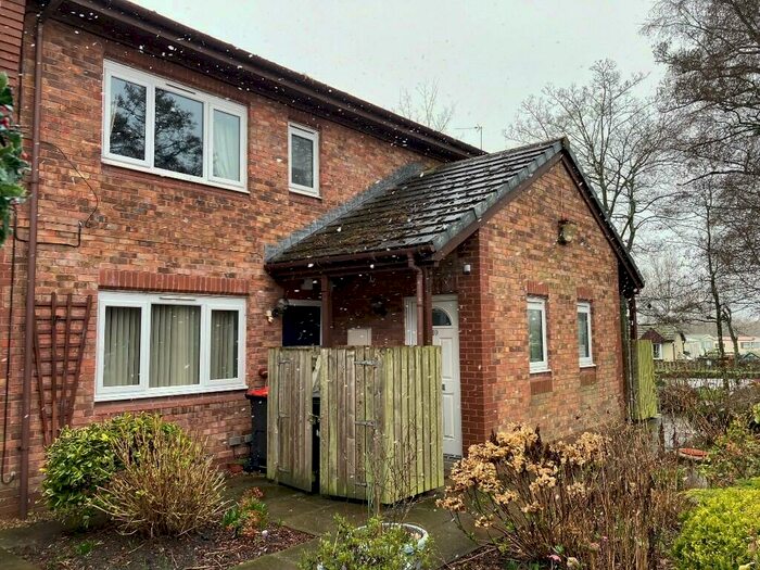 1 Bedroom Flat To Rent In Memorial Gardens, Bilsborrow, Preston, PR3