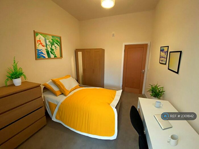 4 Bedroom Flat To Rent In New Walk Central, Leicester, LE1