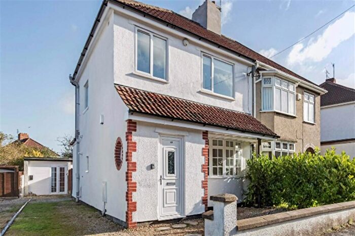 4 Bedroom Semi-Detached House To Rent In Bedroom Semi Detached House In Portland Street, Bristol, BS16
