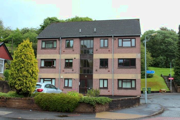 1 Bedroom Flat To Rent In Strathblane Road, Milngavie, Glasgow, G62