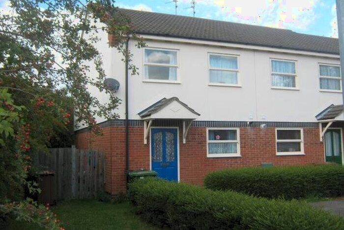 2 Bedroom Property To Rent In The Maples, Peterborough, PE1