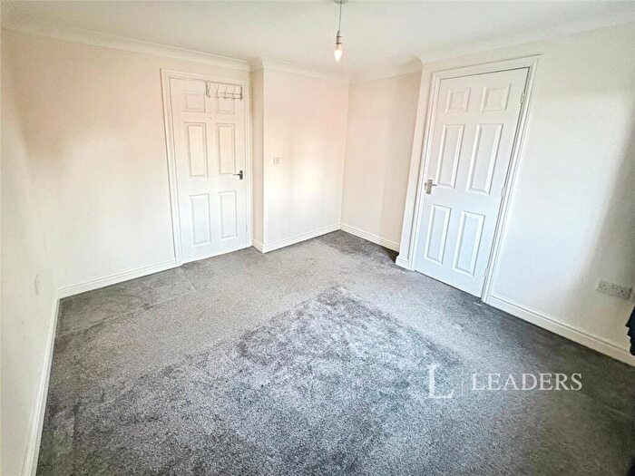 3 Bedroom House To Rent In Wellingtonia Park, Boston, PE21