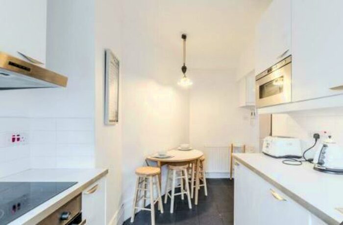 1 Bedroom Flat To Rent In York Buildings, London, WC2N