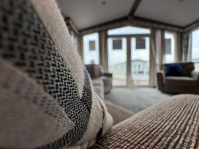 2 Bedroom Park Home For Sale In Eastbourne Road, Pevensey Bay, Pevensey, BN24