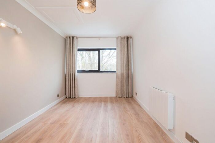 1 Bedroom Flat For Sale In South East Road, Southampton, SO19