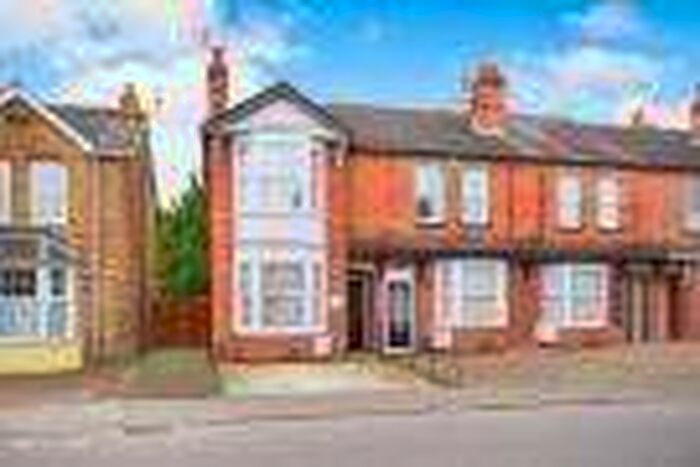 1 Bedroom Property To Rent In Baddow Road Great Baddow, CM2