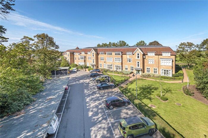 2 Bedroom Apartment To Rent In Peel House, Cheveley Road, Newmarket, Suffolk, CB8