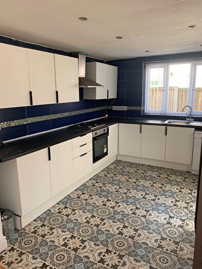 4 Bedroom Detached House To Rent In Windsor Road, Prescot, L35