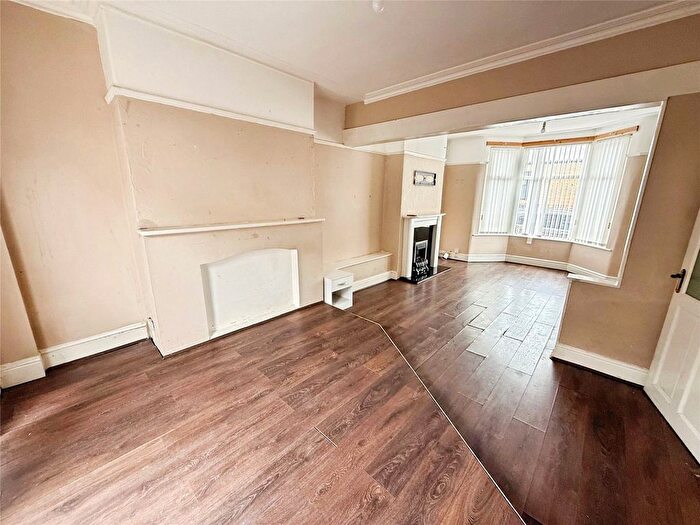 3 Bedroom Terraced House For Sale In Whinfield Road, Walton, Liverpool, Merseyside, L9
