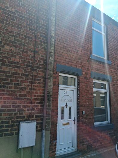 2 Bedroom Terraced House To Rent In Station Road East, Trimdon, TS29
