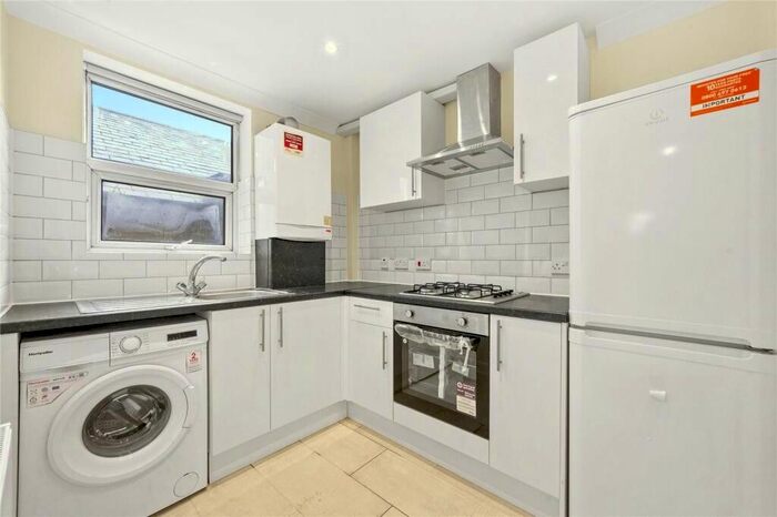 2 Bedroom Terraced House To Rent In Baron Grove, Mitcham, Surrey, CR4