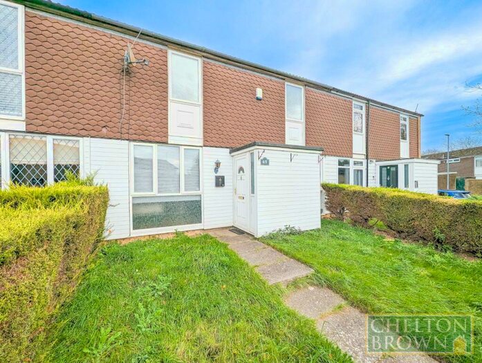 1 Bedroom House Of Multiple Occupation To Rent In Churchill Avenue, Northampton, NN3