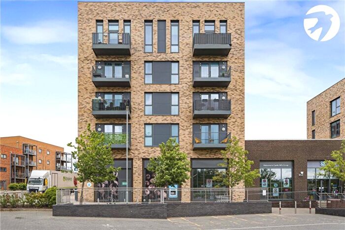 2 Bedroom Flat For Sale In Cherry Orchard, Castle Hill, Ebbsfleet Valley, Swanscombe, DA10