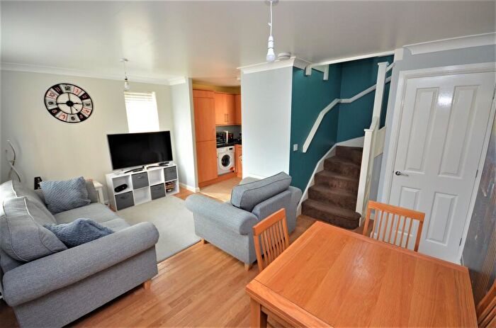 2 Bedroom House To Rent In Pearl Drive, Braintree, CM7