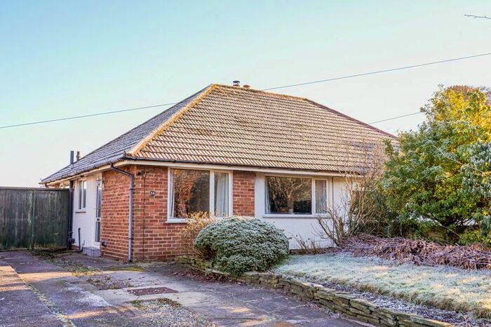 2 Bedroom Semi-Detached Bungalow For Sale In Red Cat Lane, Burscough, Ormskirk, L40