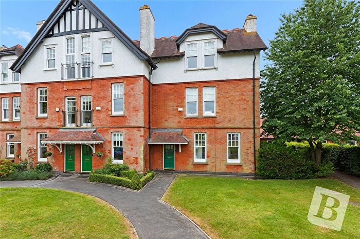 3 Bedroom End Of Terrace House For Sale In Great Stony Park, Ongar, Essex, CM5