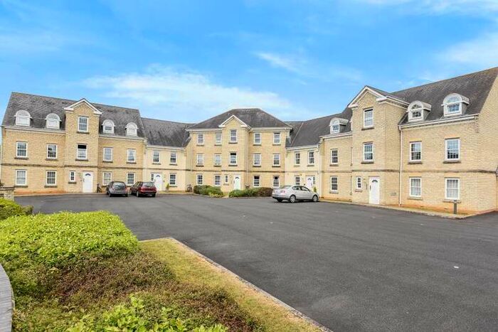 2 Bedroom Apartment To Rent In Bure Park, Bicester, OX26