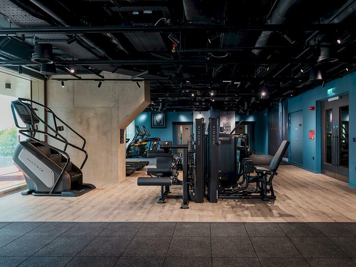 2 Bedroom Apartment To Rent In The Mercian, Broad Street, Birmingham, B15