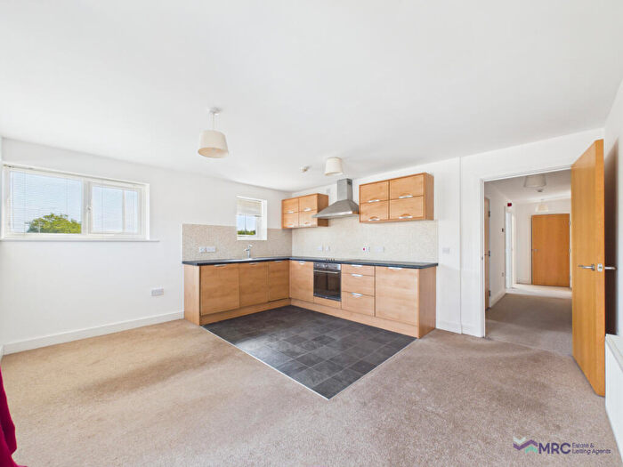 2 Bedroom Apartment For Sale In Wright Street, Hull, HU2
